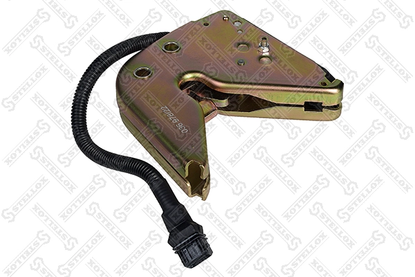 87-52605-sx замок опрокидывания кабины STELLOX 87-52605-SX