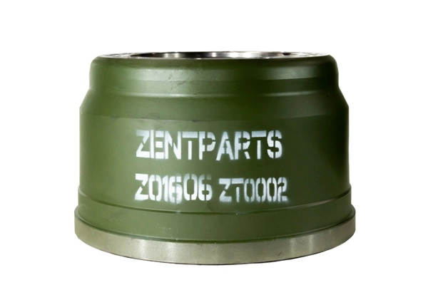 Z01634 барабан тормозной 410x250x298 n3x12mm n5x24mm n10x23mm ZENTPARTS Z01634