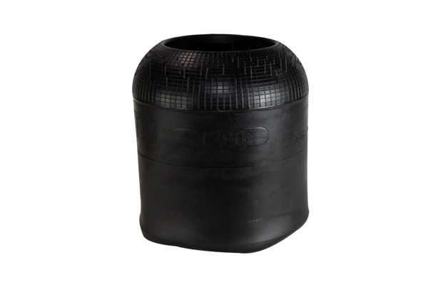 Z12903 пневмоподушка коническая 465-210-130.8/100.8 ZENTPARTS Z12903