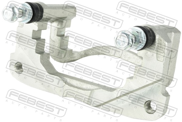 Скоба переднего тормозного суппорта FEBEST 0177C-ACA20F