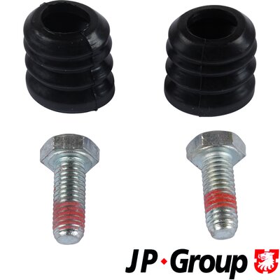 Комплект направляющей гильзы jp group