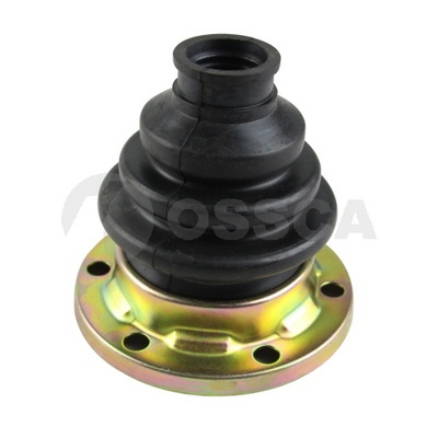 Запчасть OSSCA 20394