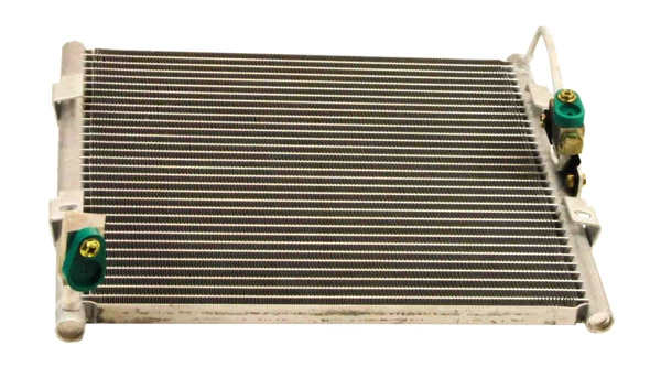 Ac830174 конденсатор кондиционер MAXGEAR AC830174