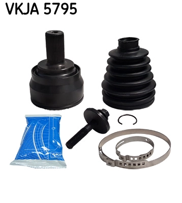 Cv joint kit SKF VKJA5795