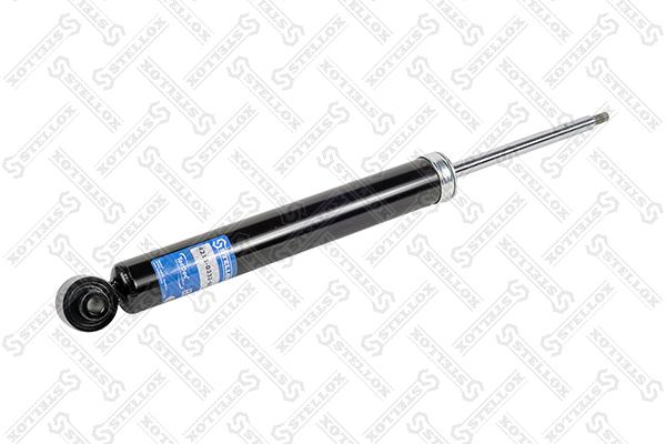 4215-0332-sx амортизатор задний газовый STELLOX 4215-0332-SX