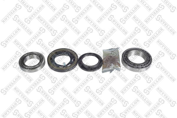 Ступичный подшипник (комплект) STELLOX 43-28584-SX