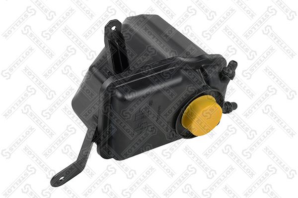 75-51236-sx бачок расширительный STELLOX 75-51236-SX
