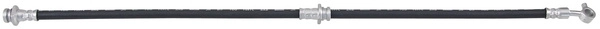 Przewod hamulcowy gietki nissan pulsar 14- lp A.B.S. SL 6756