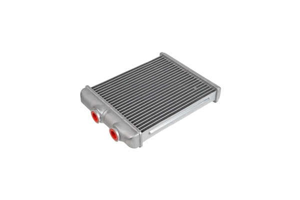 Z19755 радиатор печки ZENTPARTS Z19755