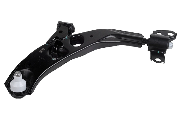 Z24573 рычаг левый ZENTPARTS Z24573