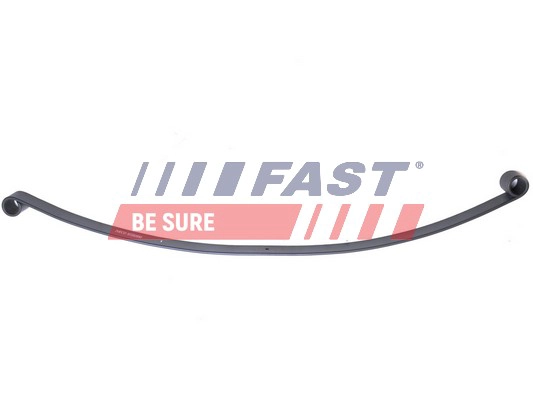 Ft13308 лист ресоры iveco daily 90 главное FAST FT13308
