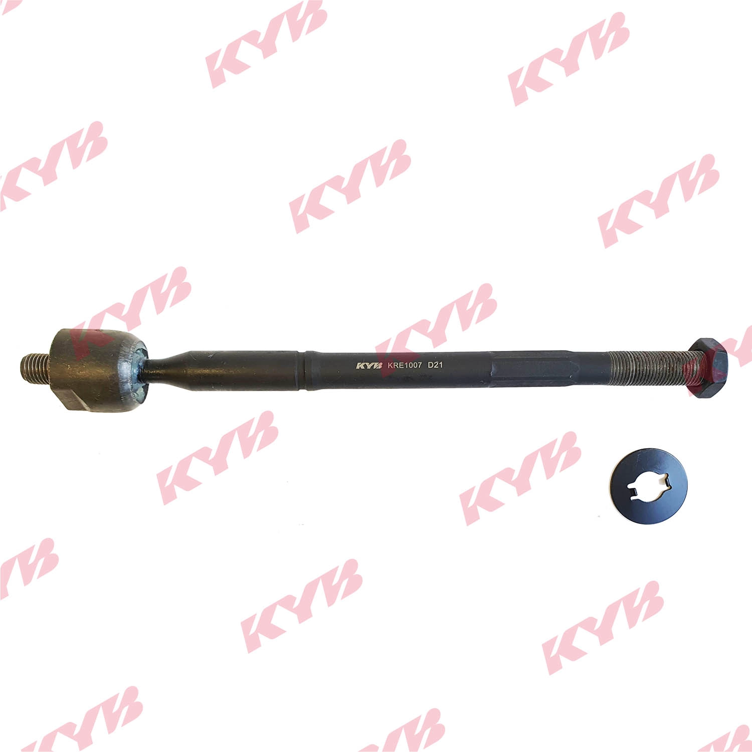 Тяга рулевая KYB KRE1007