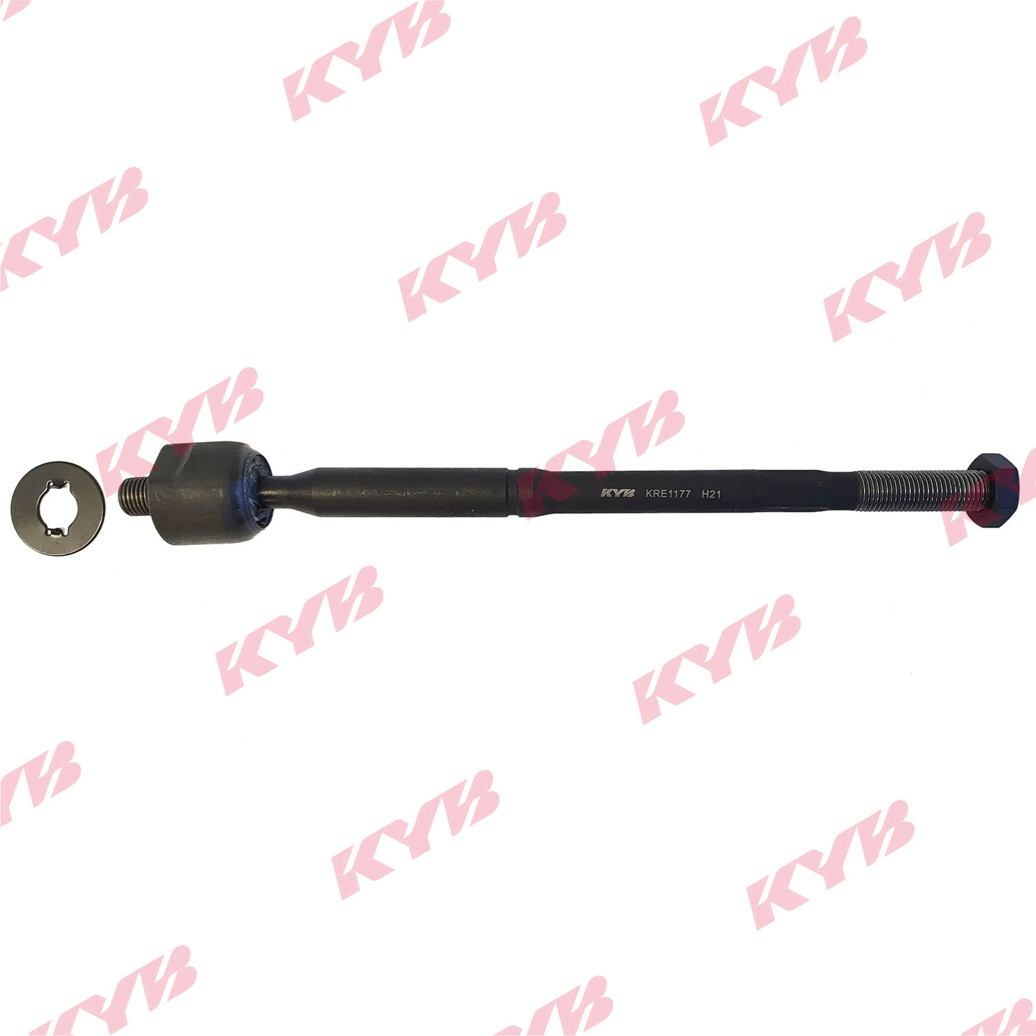 Тяга рулевая KYB KRE1177