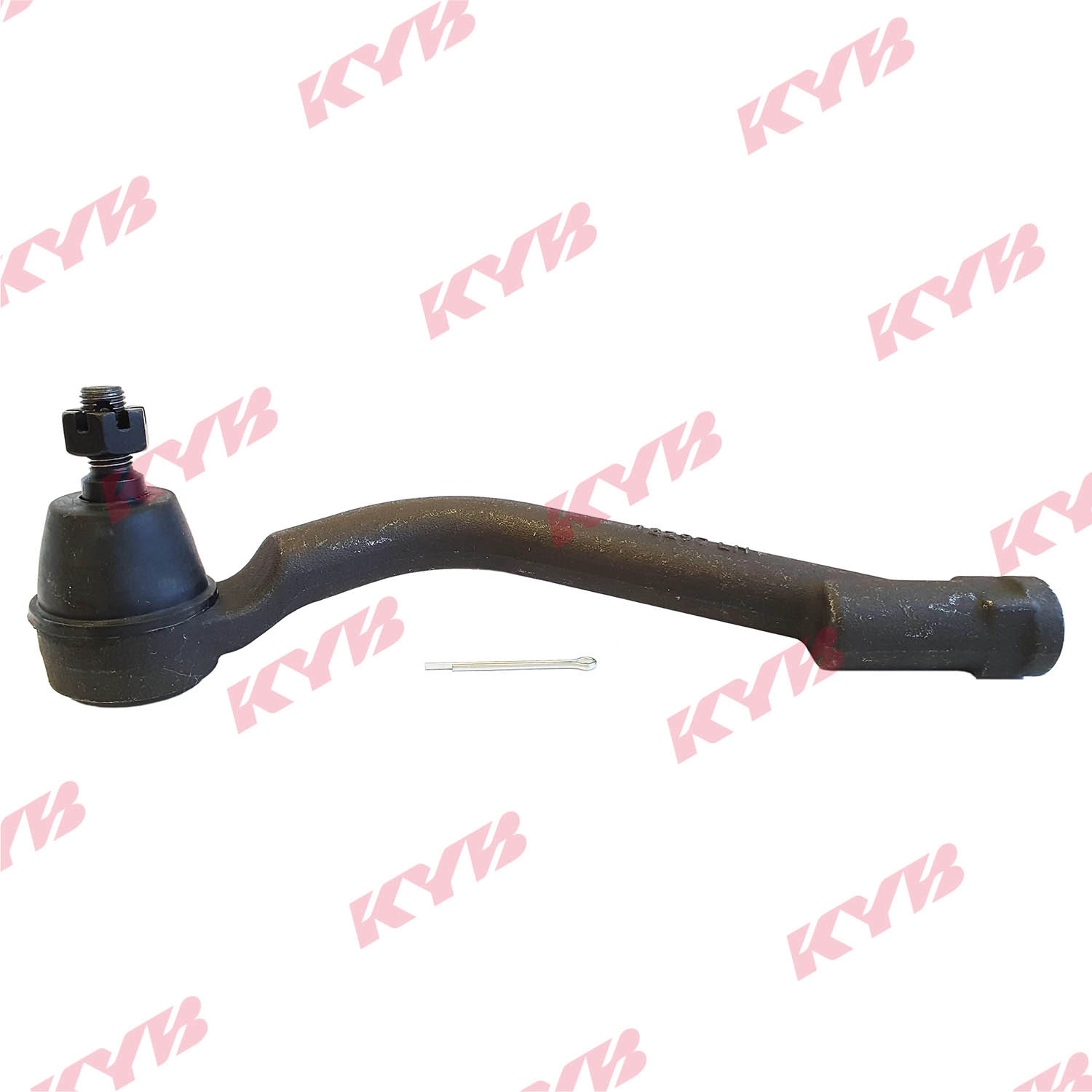 Наконечник рулевой тяги KYB KTR1392