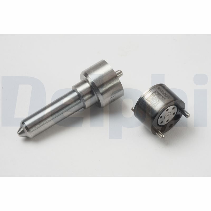 Ремкомплект common-rail DELPHI 7135-582