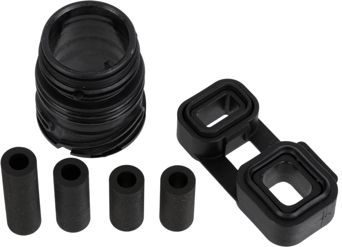 Комплект уплотнителей ZF PARTS 1068.298.090