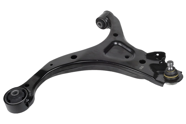 Z24589 рычаг левый ZENTPARTS Z24589