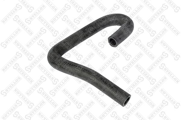 81-11479-sx патрубок отопителя 18x18x510 STELLOX 81-11479-SX