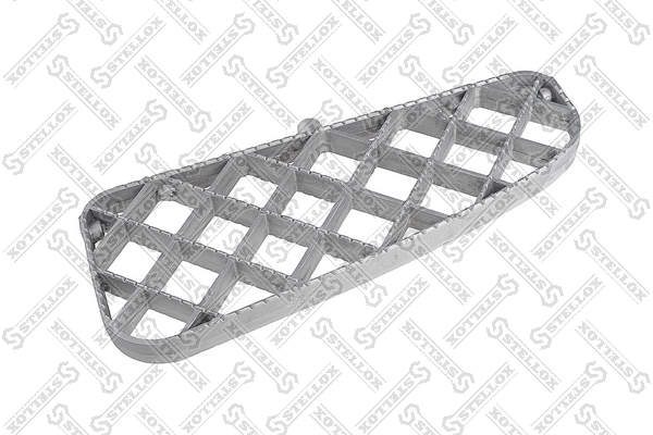 87-23100-sx ступенька подножки нижняя STELLOX 87-23100-SX