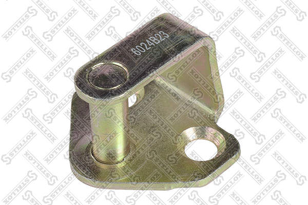 87-55404-sx скоба замка двери STELLOX 87-55404-SX