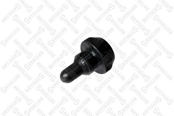 89-03005-sx пробка поддона (м) магнитная m24 STELLOX 89-03005-SX