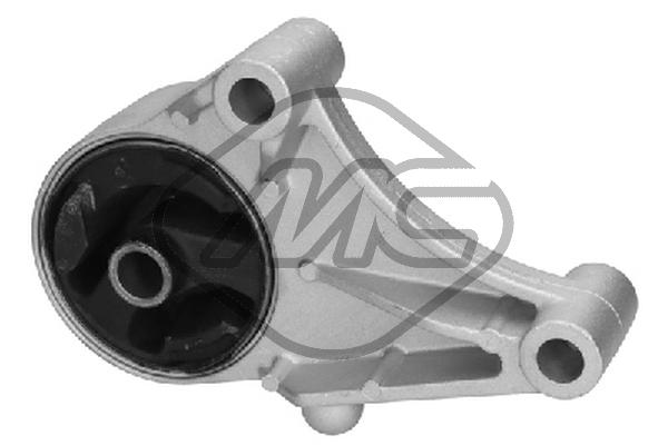 57412 подушка двигателя opel METALCAUCHO 57412