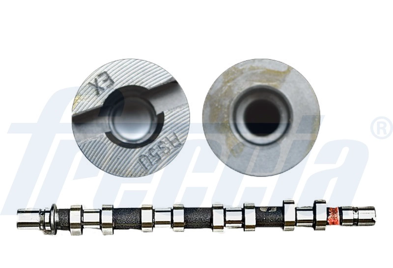 Распредвал FRECCIA CM05-2212
