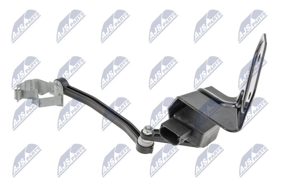Ecx-au-021 датчик высоты дорожного просвета audi a4 04- NTY ECX-AU-021
