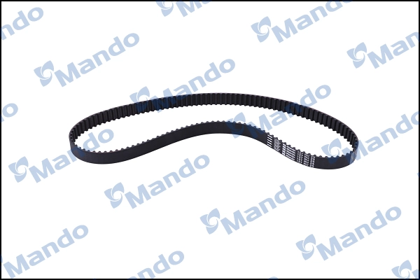 Ремень грм MANDO MB127RU25