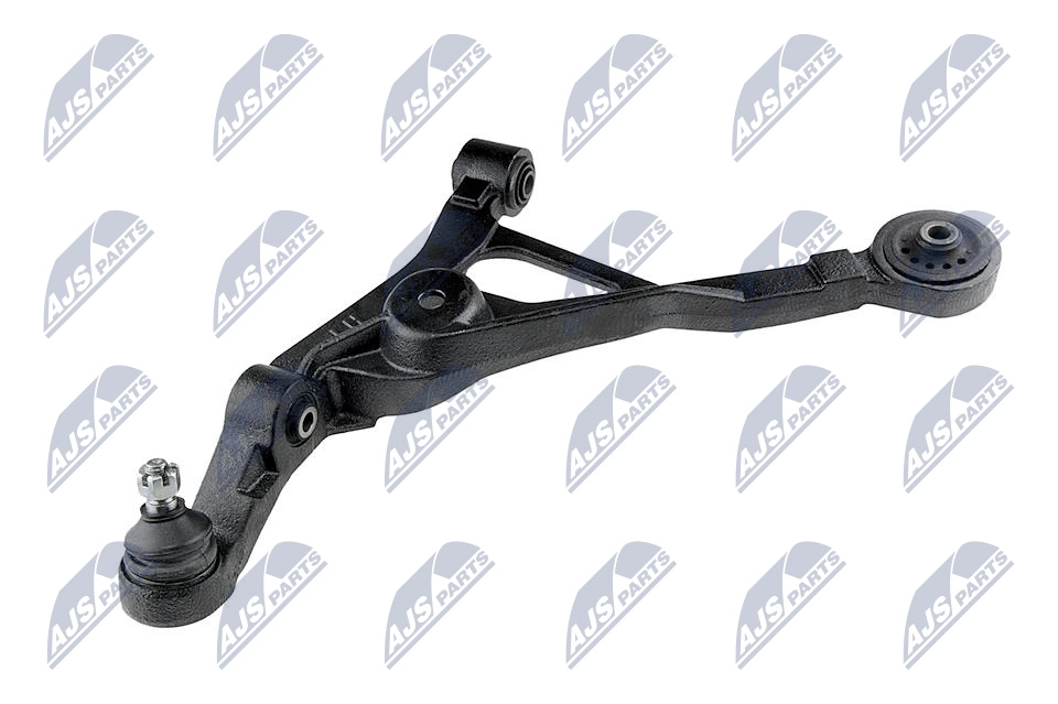 Рычаг передний chrysler sebring 01- sedan NTY ZWD-CH-057