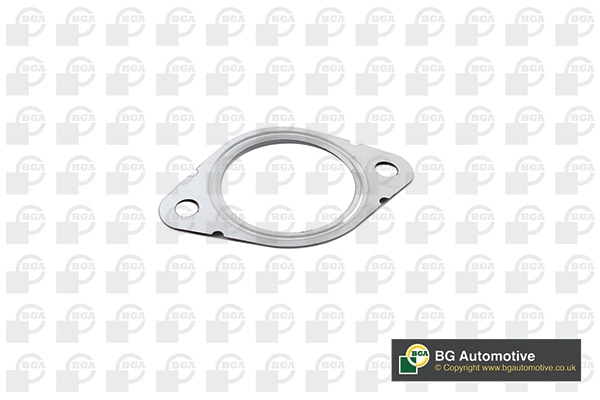 Прокладка системы egr fiat 500 1.3 multijet 10- BGA AG0290