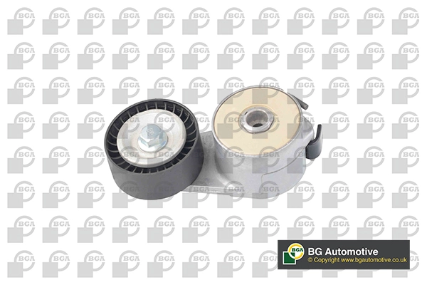 Натяжитель ремня fiat palio/punto/stilo1.2 /1.4 16v 99- (с конд.) BGA DC2207