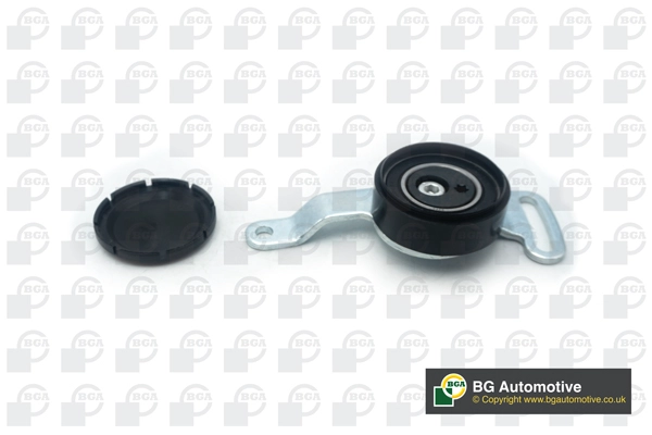 Ролик smart cabrio 03/00-01/04 m 160 e6al b03 m 160.910 city-coupe 07/98- BGA DC8200