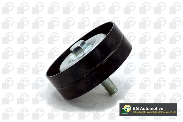 Ролик honda civic 01/02-09/05 4ee-2 opel astra 03/04-10/10 z 17 dth combo 10/01- y 17 dtl corsa 09/0 BGA DC9512
