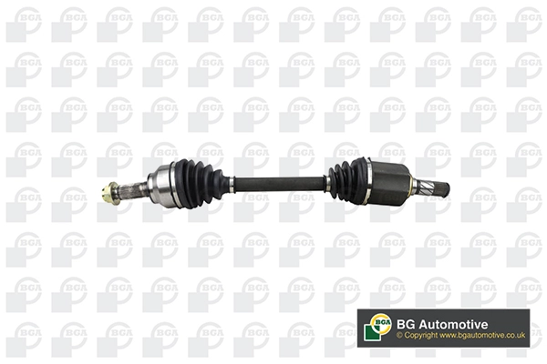 Полуось BGA DS5402L