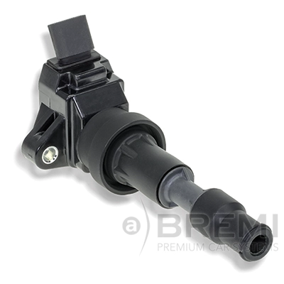 Катушка зажигания hyu i30 (pde pd pden) kia ceed (cd) 1.4 t-gdi 16- BREMI 20747