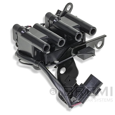 Катушка зажигания hyu santamo kia joice 2.0 16v 99- BREMI 20757