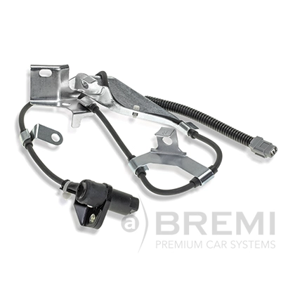 Датчик abs lexus lx (uzj100) 470 (uzj100)/toy land cruiser 100 (j1) 98-08 BREMI 51674