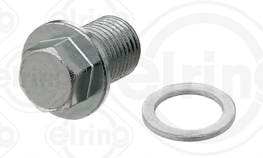 Sealing plug oil sump ELRING 878.940