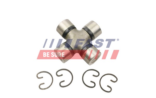 Крестовина вала mercedes sprinter 06 906 31x88 mm