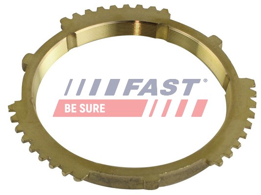 Кольцо синхронизатора кпп FAST FT62424