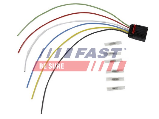 Разъем электрический FAST FT76110