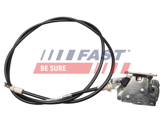 Замок двери FAST FT95383