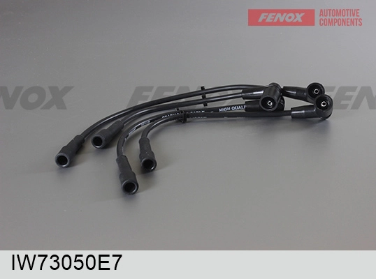 Наконечник высоковольтного провода FENOX IW73050E7