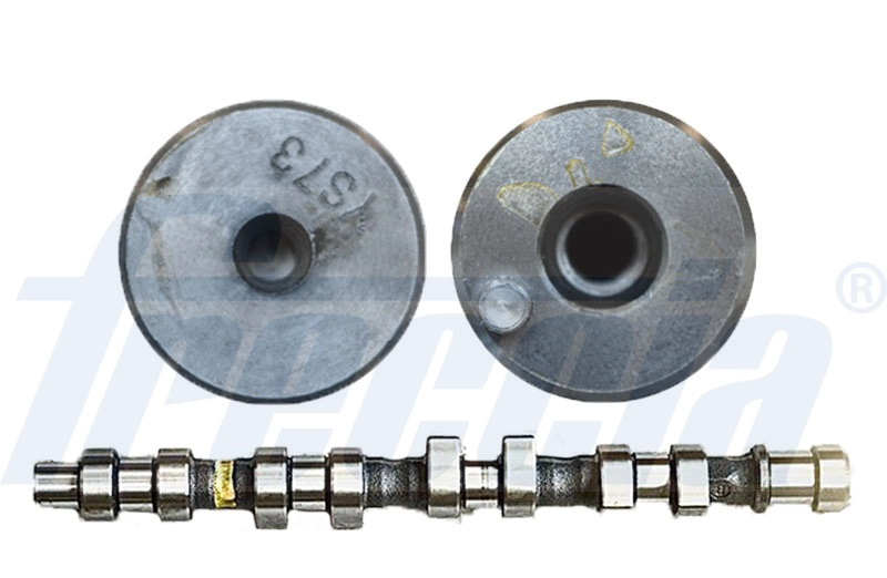 Распредвал gm FRECCIA CM05-2243