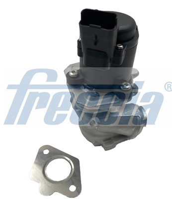 Клапан egr toyota aygo 1.4 hdi 05-10 FRECCIA EGR12-112