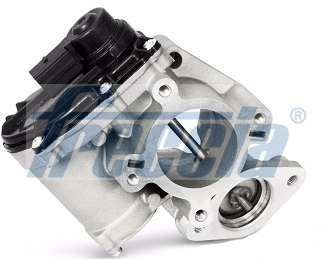 Клапан egr renault FRECCIA EGR12-162