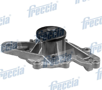 Насос водяной sma cabrio/fortwo 0.6-0.7 01-07 FRECCIA WP0126