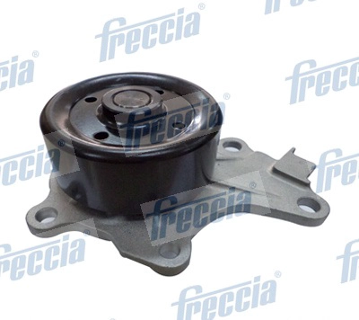 Насос водяной toyota yaris 05- FRECCIA WP0448