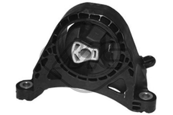 Подушка двигателя opel METALCAUCHO 07156
